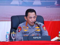 Satgas BLBI, Polri Sita Aset Senilai Rp 5,9 Triliun