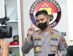 Polda Sumut Usut Dugaan Kerja Paksa dan Temuan Kerangkeng Khusus di Rumah Bupati Langkat