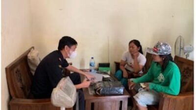 Strategi Targeting dan Cyber Surveillance (Crawling) Bea Cukai Batam Berhasil Gagalkan Peredaran Rokok Ilegal