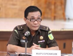 Kejagung Berhasil Periksa 1 Orang Saksi Kasus Satelit Kemenhan