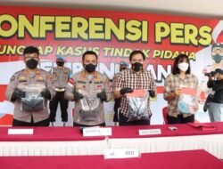 Pelaku Pencabulan Anak Dibawah Umur