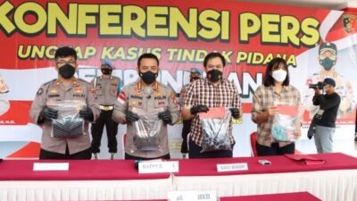 Pelaku Pencabulan Anak Dibawah Umur