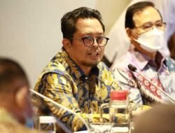 Mahyudin Desak PUPR Perbaiki Jalan dan Jembatan di Wilayah Penyangga IKN