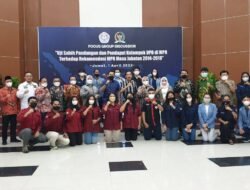 Presidential Threshold Menimbulkan Ketidakadilan di Masyarakat