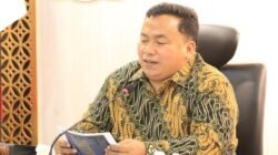 Komite IV DPD RI  Mendorong BI bersiap hadapi inflasi akibat kenaikan suku bunga The Fed