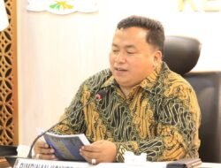 Komite IV DPD RI Mendorong BI bersiap hadapi inflasi akibat kenaikan suku bunga The Fed