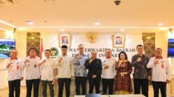 Komite I DPD RI Dukung Penguatan Kewenangan BSSN