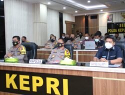 Info Penting, Pertamina Jamin Ketersediaan Stok BBM di Kepri.