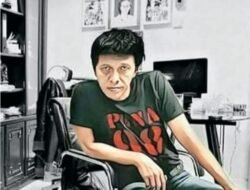 Lempar Batu Sembunyi Tangan