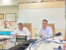 Ombudsman Tekankan 3 Poin Ini pada PLN Batam
