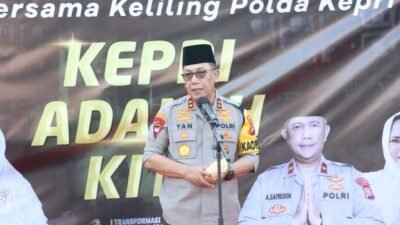 Safari ramadhan