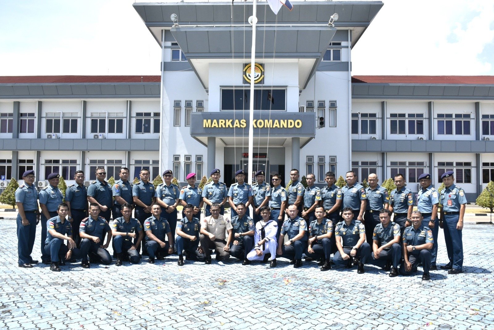 Lantamal iv