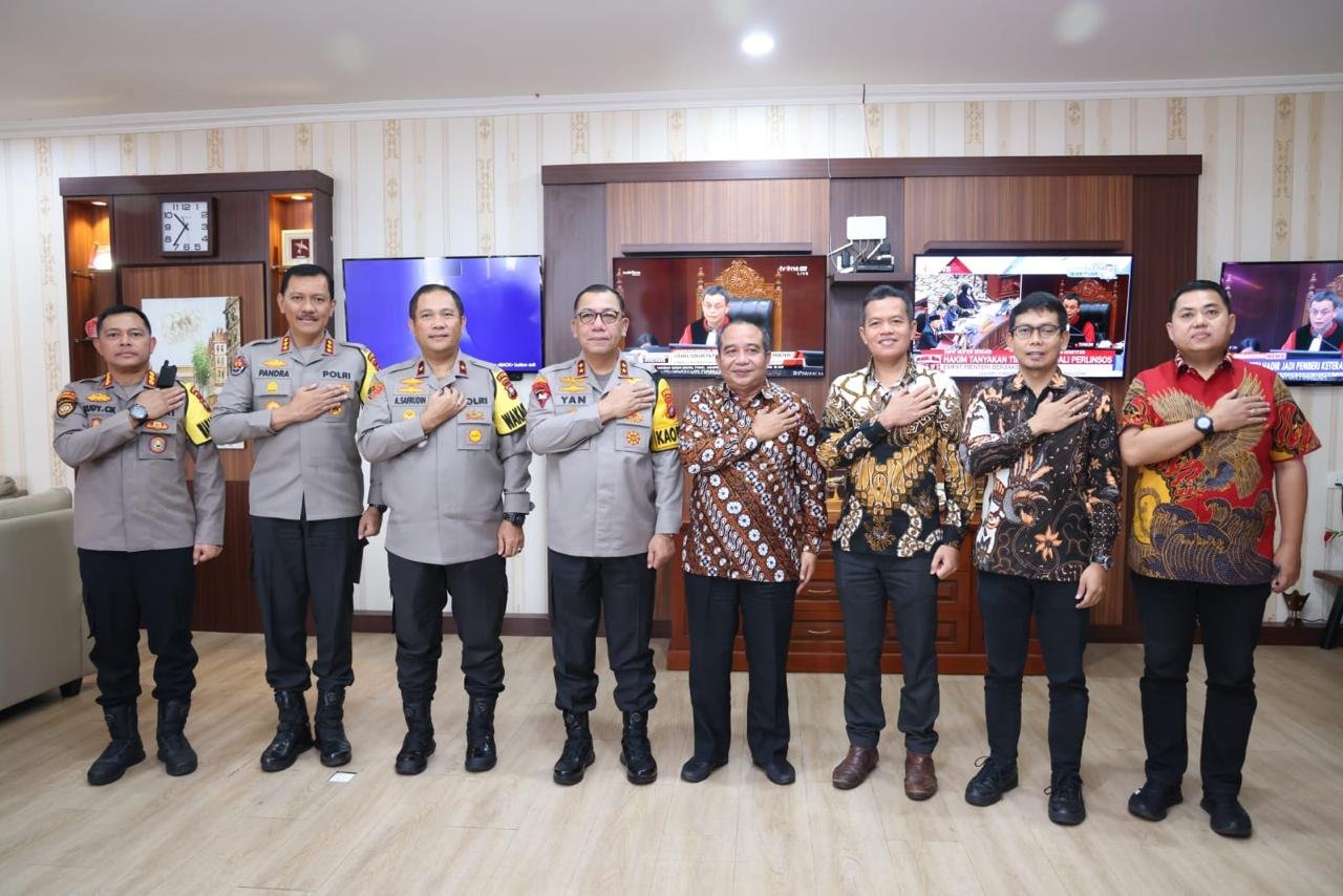 Bright PLN batam