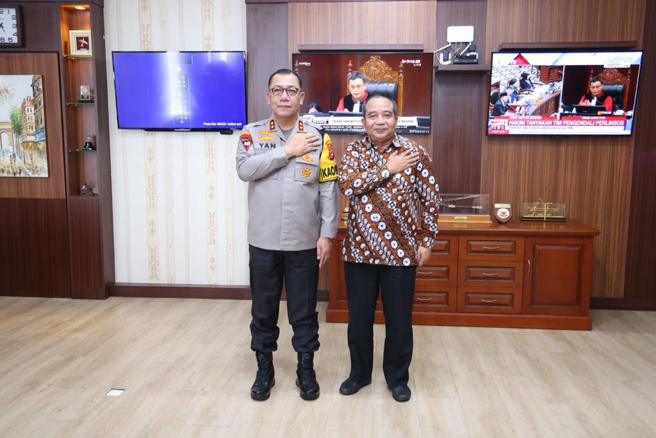 Bright PLN batam