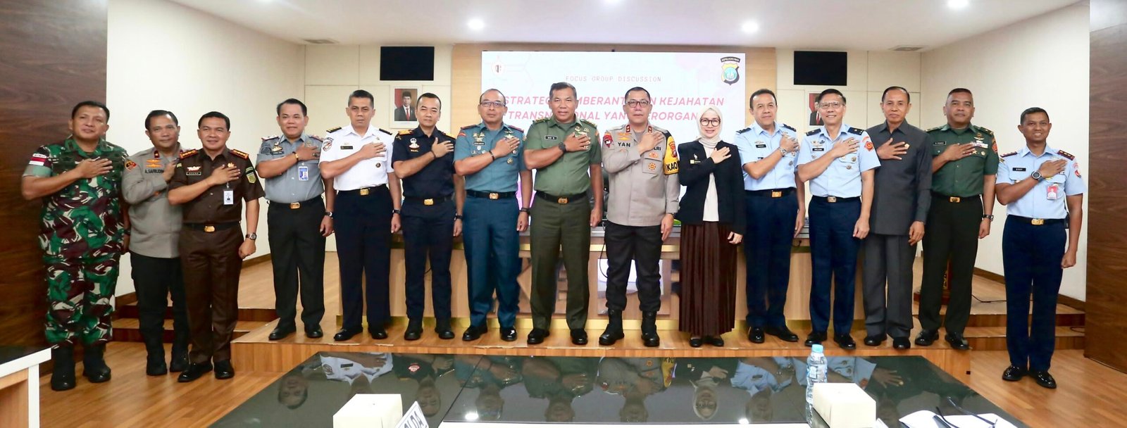 Rupatama Polda Kepri