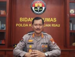 Polda Kepri Gelar Berbagai Macam Perlombaan
