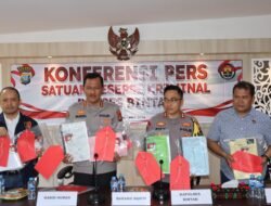 Kasus Pemalsuan Surat Terus Berlanjut. Tunggu Respon Kemendagri