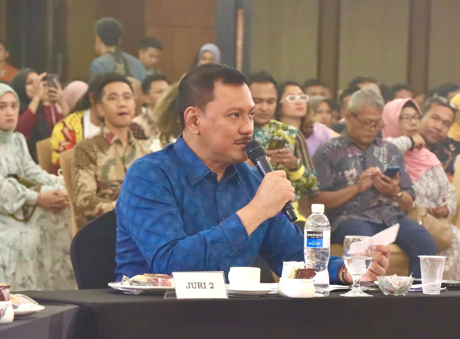 Kabid humas