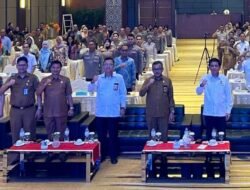 Ombudsman Kepri Adakan Workshop Jelang Penilaian Kepatuhan Tahun 2024