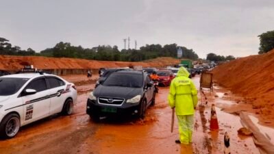 Dirlantas polda kepri