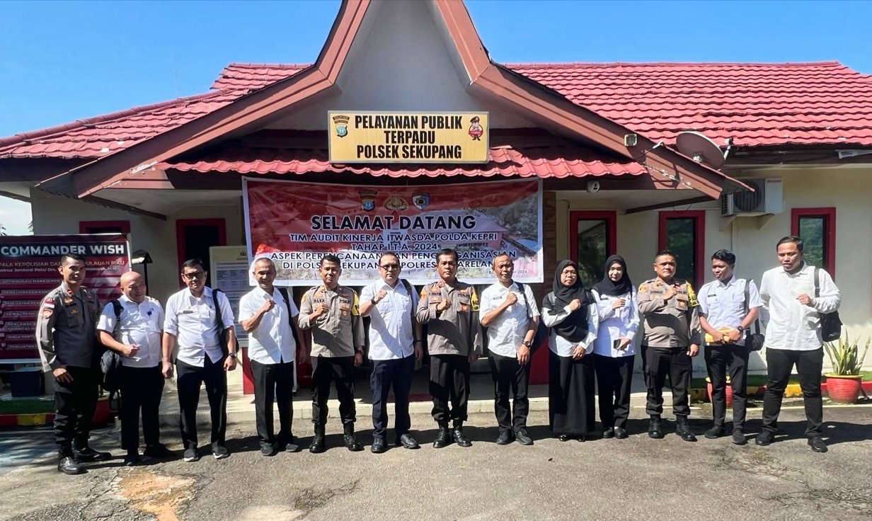 Photo bersama