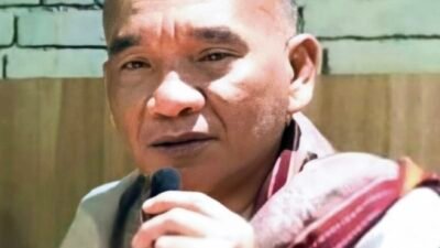 Ahmad Rosano wakil ketua BPD KKSS Batam