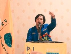PJU tidak Berfungsi, PMII Kota Batam Pertanyakan Komitmen bright PLN dan Pemko Batam