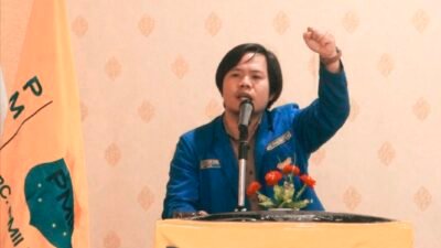 PJU tidak Berfungsi, PMII Kota Batam Pertanyakan Komitmen bright PLN dan Pemko Batam