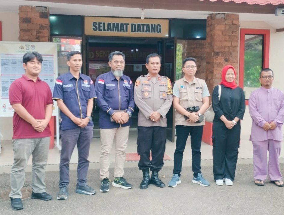 PPK sekupang
