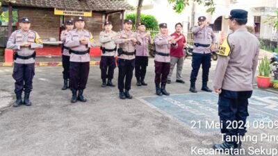 Kapolsek