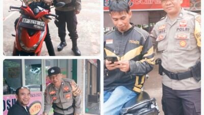 sambang wilayah