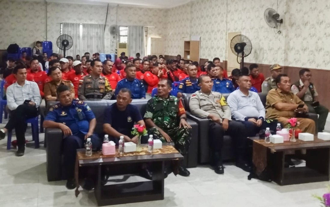 Relawan