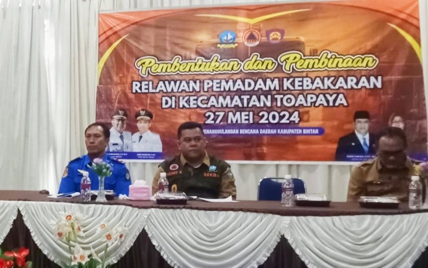 Polres bintan