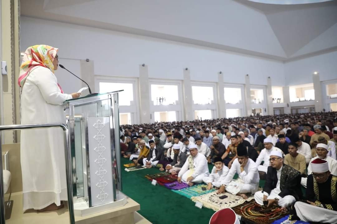 Wakil gubernur