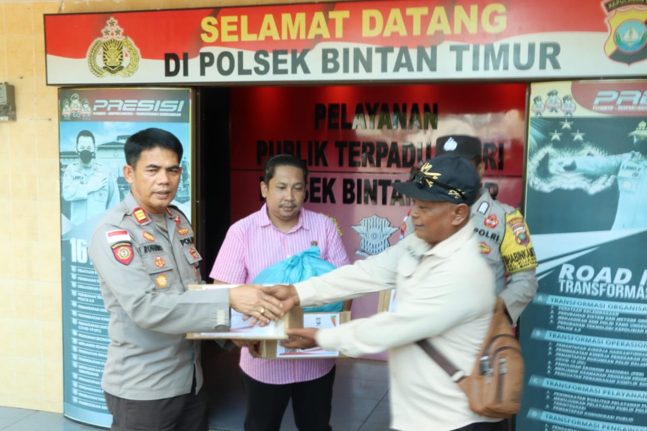 Polres