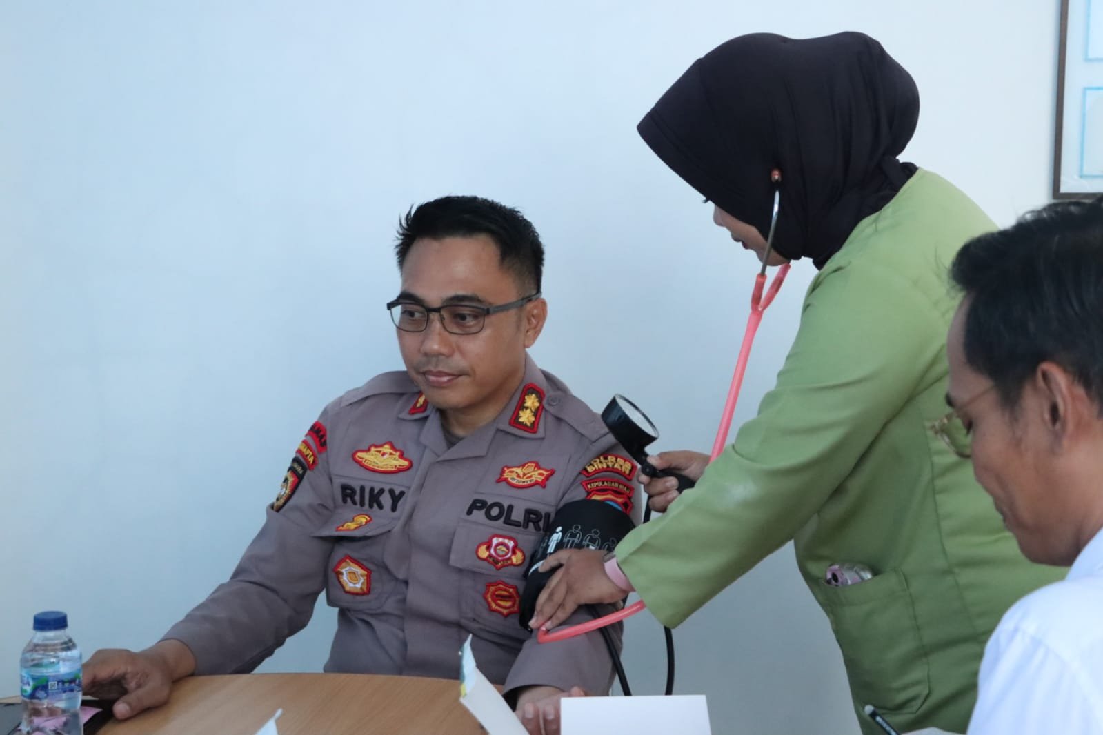 Donor darah