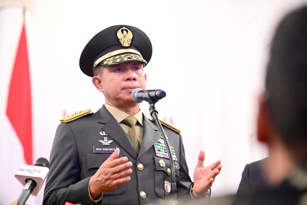 Panglima