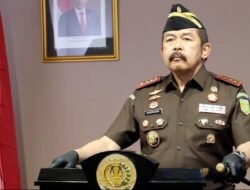 Jaksa Agung: Hari Bhayangkara ke-78, Sinergisitas Penegakan Hukum Semakin Kuat