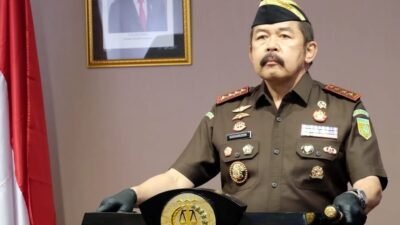 Jaksa Agung: Hari Bhayangkara ke-78, Sinergisitas Penegakan Hukum Semakin Kuat