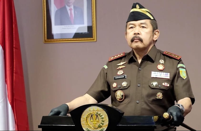 Jaksa agung