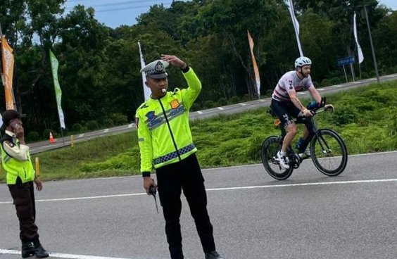 Polres bintan