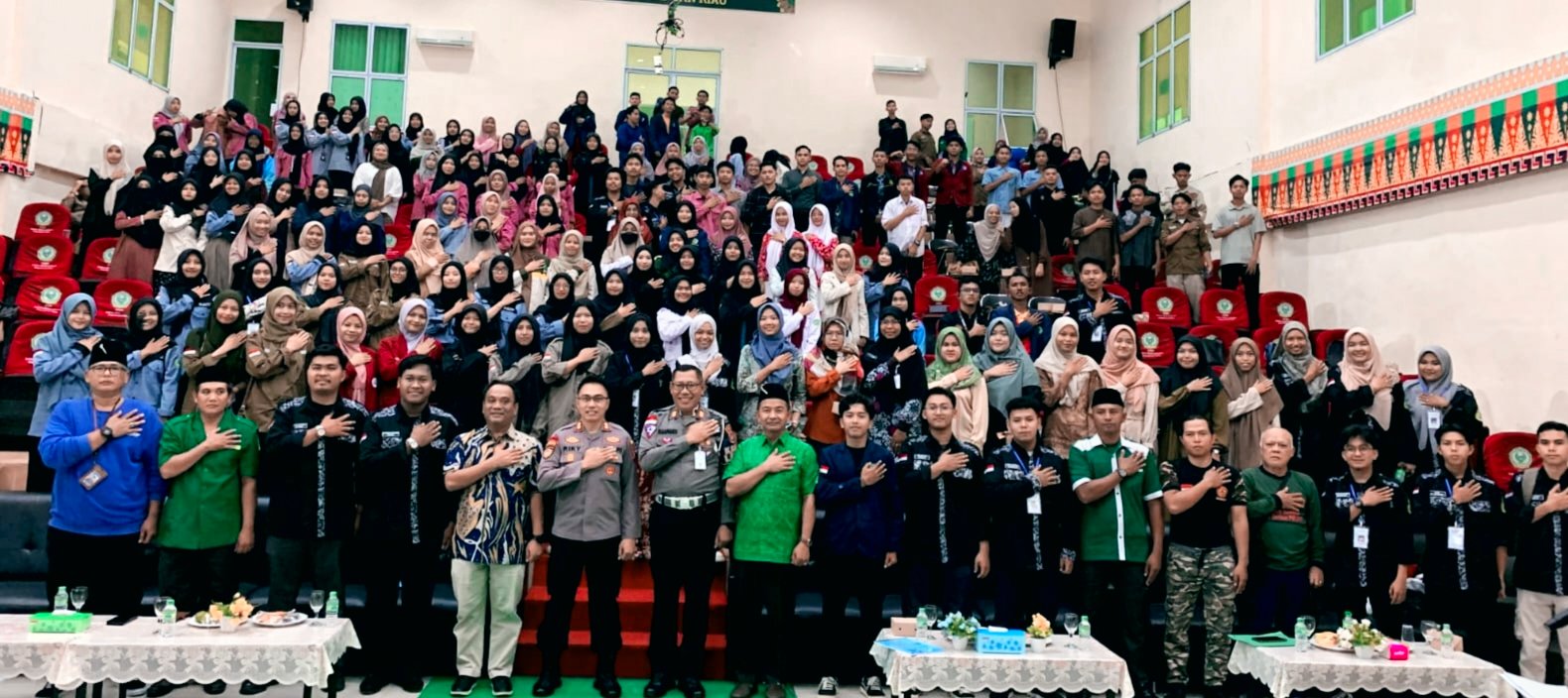 Seminar