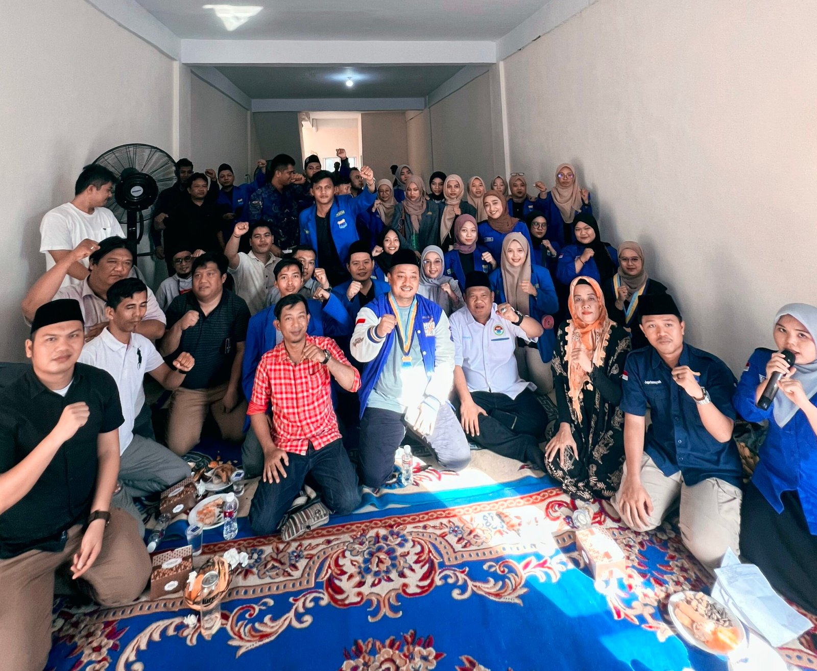 PMII Batam