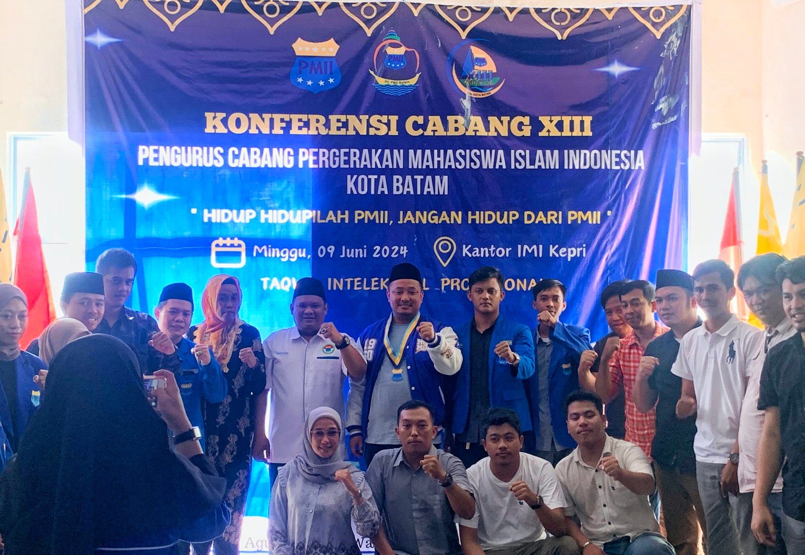 PMIIBatam