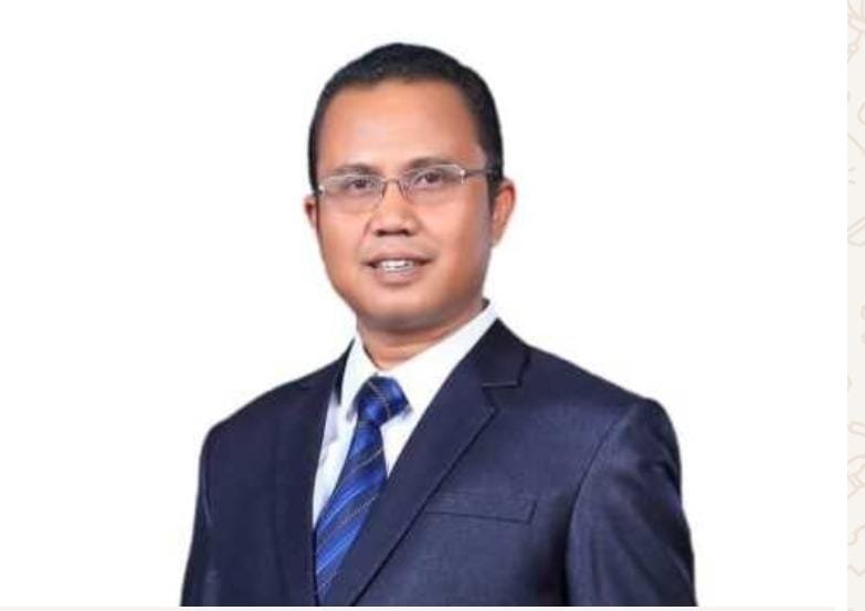 Zulhamdi