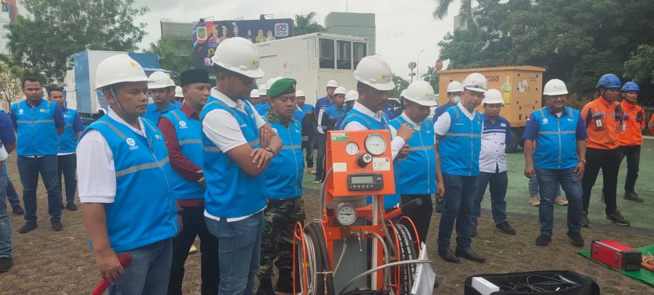 Pln batam