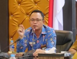 Ombudsman Ajak Cagub dan Cawagub Kepri Tingkatkan Pelayanan Publik
