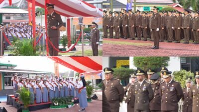 Photo kejati