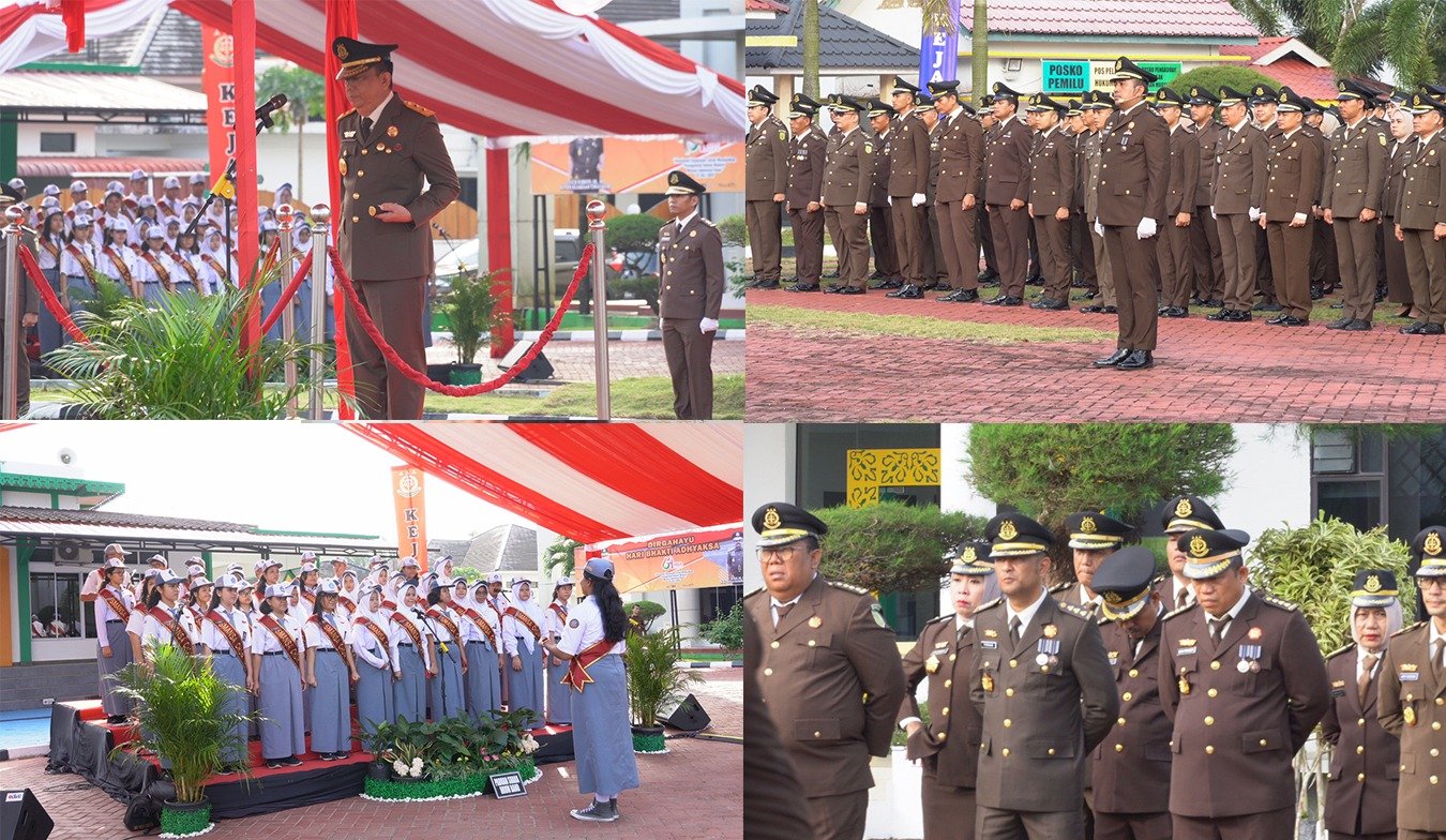 Photo kejati
