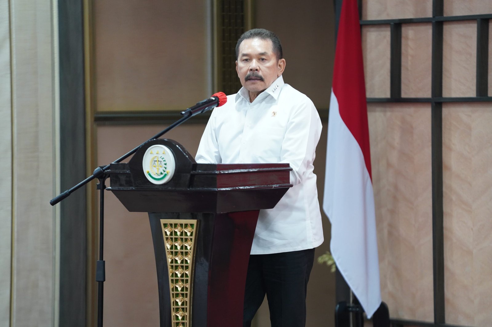 Jaksa agung RI
